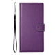 thumbnail image 3 of Funda Para Iphone 15 Pro Max– Cuero Premium, 3 Ranuras Para Tarjetas, Protección Contra Impactos, 3 of 5