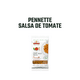 thumbnail image 3 of Pasta Pennette Salsa de Tomate Tiberino 1 x 200 gr, 3 of 6