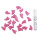 thumbnail image 3 of 20 Piezas De Tapones De U?as Para Mascotas, Perros, Gatos, Garras, M Rosa, 3 of 5