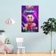 thumbnail image 4 of Bebés Zool Cuadro decorativo colgante - Arte de pared - Póster enmarcado - Decoración de pared - Regalos para familia, amigos y aficionados 20*30 cm, 4 of 6
