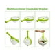 thumbnail image 2 of Secador Escurridor Spinner Vegetales Alimentos Cocina, 2 of 3