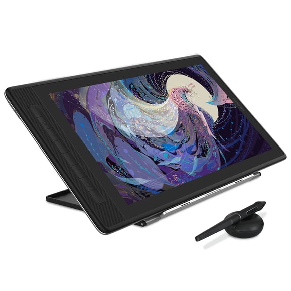 Huion Kamvas Pro 16 2.5K QHD 15.8"