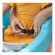 thumbnail image 3 of Columpio Infantil Cohete para Dos, 3 of 3