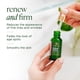 thumbnail image 2 of Sérum Tree of Life Retinol para rostro antienvejecimiento, 60 ml, con ácido hialurónico, 2 of 9