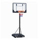 thumbnail image 3 of ARO DE BASQUETBOL AJUSTABLE HAPPY 230, 3 of 5