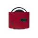 thumbnail image 4 of Calefactor Infrarrojo UT FRX-4200ET Rojo, 4 of 6
