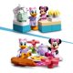 thumbnail image 5 of Juguete de construcción LEGO DUPLO Disney Minnie's House and Café 10942, 5 of 5