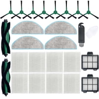 Kit De Piezas De Repuesto Loveco Para Irobot Roomba Essential