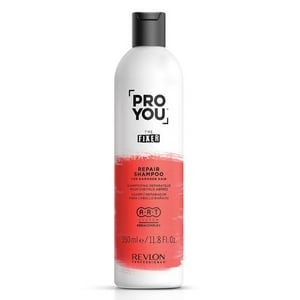 Pro You - - Shampoo Reparador The Fixer 350Ml