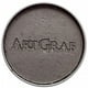 thumbnail image 2 of Pastilla Grafito Acuarelable ArtGraf Viarco 60gr, 2 of 3