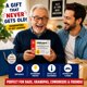 thumbnail image 3 of Regalo de broma What The Fun Old Fart – 120 mentas sin azúcar, 3 of 9