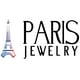 thumbnail image 3 of Aros Paris Jewelry 14K Yellow Solid Gold Created Black Round Sapphire 7mm, 3 of 3