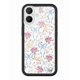 thumbnail image 1 of Funda de teléfono Wildflower Lovey Dovey para Apple iPhone 16, 1 of 8
