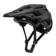 thumbnail image 1 of Casco de bicicleta BATFOX LA303 para hombres, mujeres, adultos y jóvenes, color negro, 1 of 7