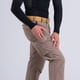 thumbnail image 2 of Pantalon Hombre Fuego Café L, 2 of 3