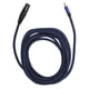 thumbnail image 2 of Cable de señal balanceada JORINDO XLR hembra a jack de 3,5 mm Cable de conexión XLR a micrófono de 1/8 de pulgada, 2 of 8