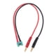 thumbnail image 5 of Cable Conector De Carga De Conector Banana De 4,0 Mm A MPX Para Adaptador De Batería B6 B6AC, 5 of 5
