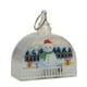 thumbnail image 1 of Linterna Luminosa Decorativa De Navidad Que Cuelga Para El Muñeco De Nieve Del Día De Fiesta Del Jardín, 1 of 3