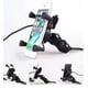 thumbnail image 1 of Porta Celular Para Moto Soporte Tipo X Con Cargador Usb rc, 1 of 6