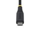 thumbnail image 4 of Cable USB‑C StarTech.com 91 cm Negro 240 W PD 3.1, 4 of 8