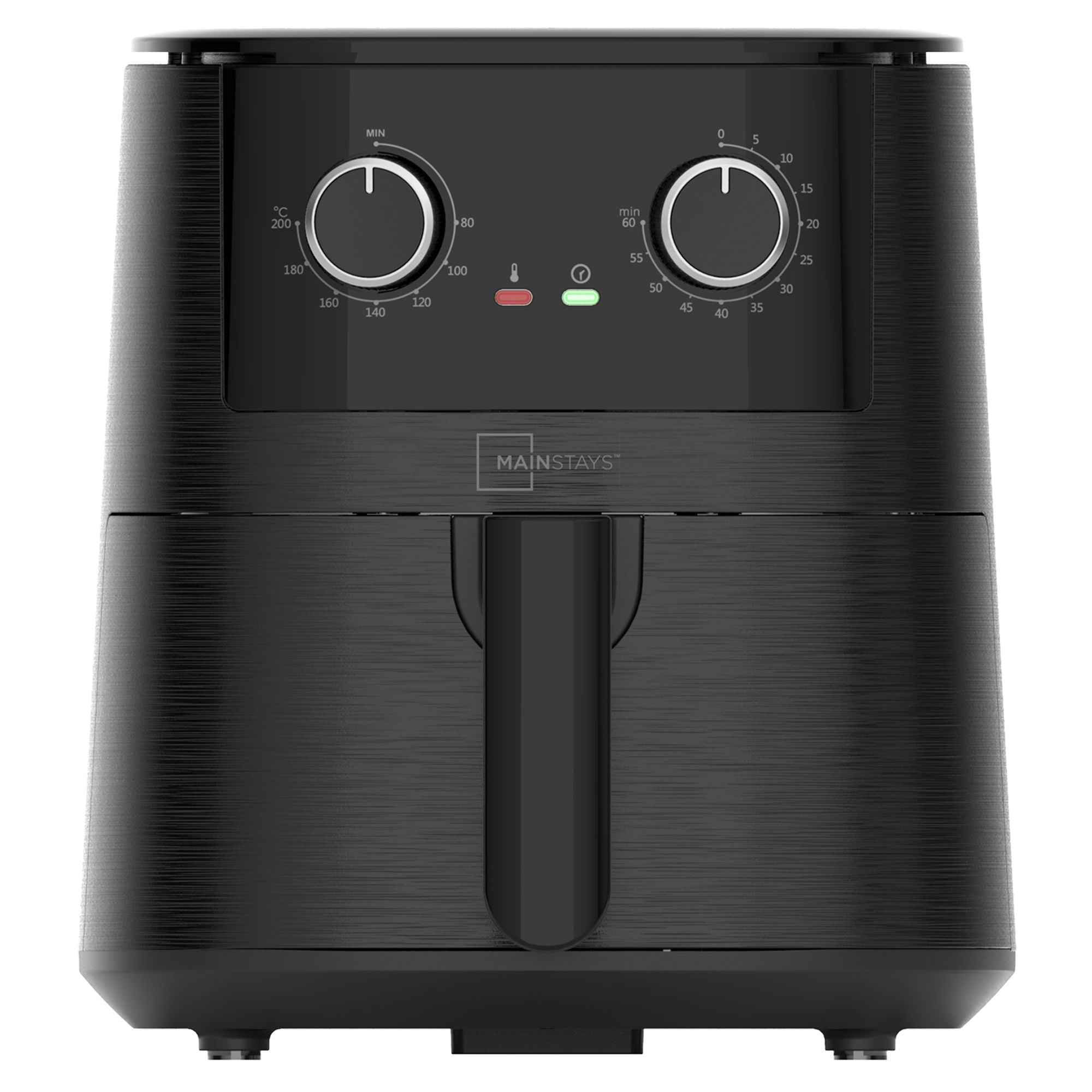 Freidora de Aire 4.2 Litros AF35J02 Mainstays Color Negro