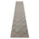 thumbnail image 2 of Alfombra Pasillo Cafe Con Goma 67x700CM, 2 of 3