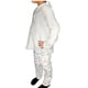 thumbnail image 2 of Pijama Polar Niñas Diseños Nube y Colores Invierno 476, 2 of 3