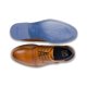 thumbnail image 3 of Zapatos Hombre Cuero Denizen-0-01-Brandy marron claro 40, 3 of 5