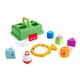 thumbnail image 4 of Juguete para Bebés Fisher‑Price Bloques de Pesca Clasificables 6+ Meses, 4 of 4