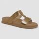 thumbnail image 2 of Sandalia Mujer Oro Renata 86 Piccadilly, 2 of 5