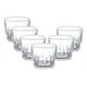 thumbnail image 1 of Set 12 Vasos Bajos Torino Tragos Allegra 280 Ml, 1 of 2