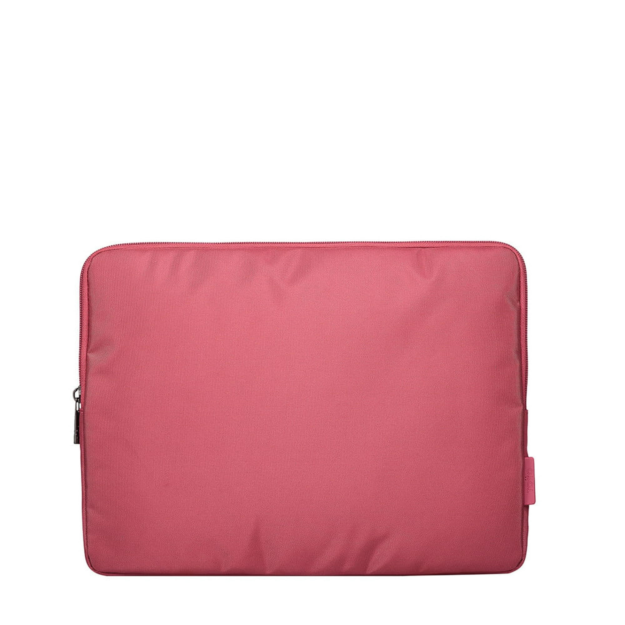 Bolso Trnyl Mediano Rosado