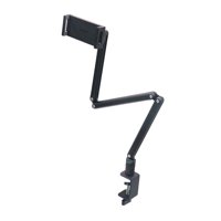 Bothyi - Soporte Para Tableta Y Portátil Plegable Para Estudio De Radio, Podcast, Videojuegos Y Juegos