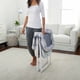 thumbnail image 4 of Moisés FoldAway Rocking Bassinet – Fletcher, 4 of 5