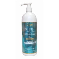Cloe Professional - Shampoo Pure Sensation Clear Cloe 1000Ml