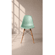 thumbnail image 2 of Pack de 6 Sillas Eames de Comedor - Menta, 2 of 5