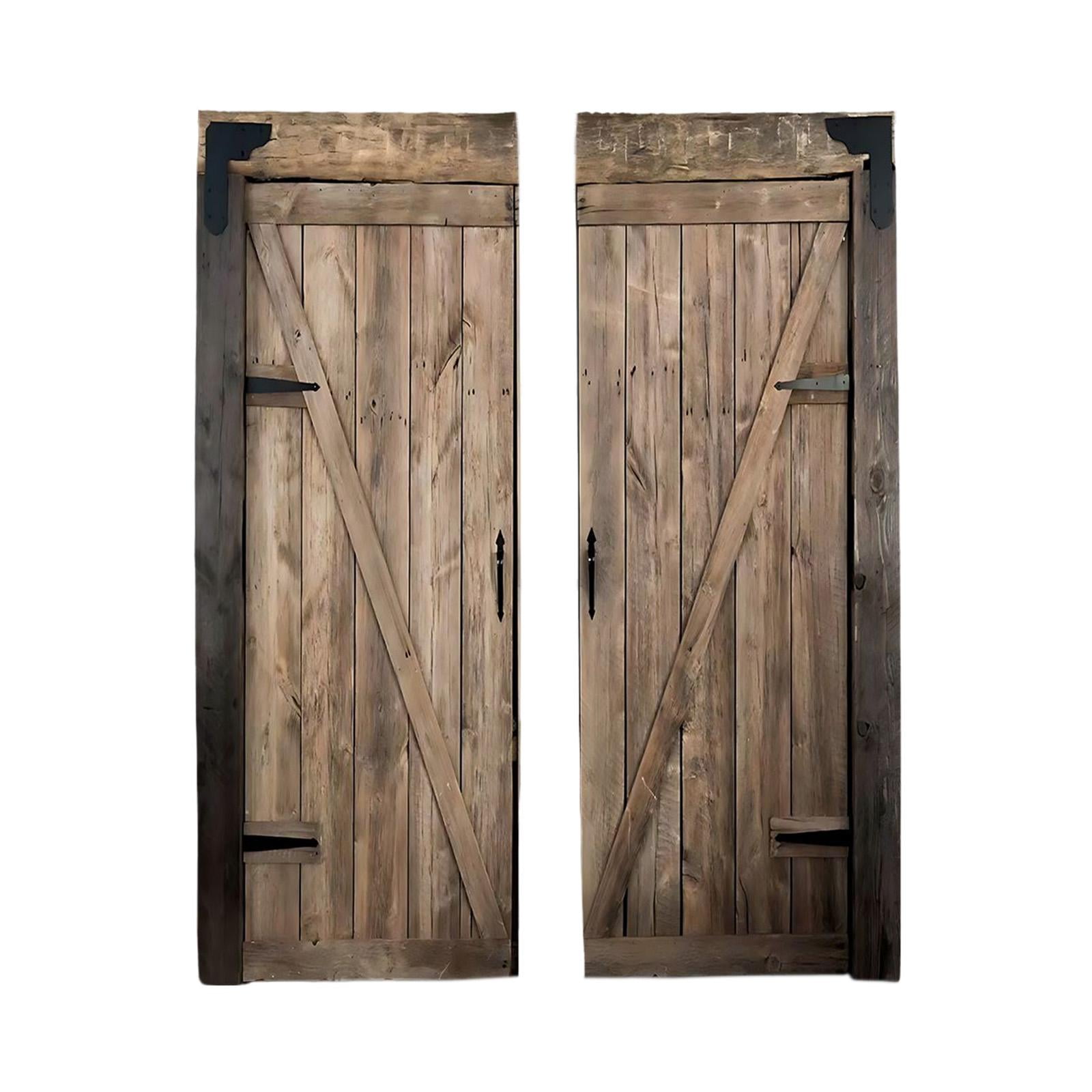 Bothyi - Panel De Cortina De Ventana Tratamiento De Ventana Para Restaurante Decoración De Sala De Estar Xxl