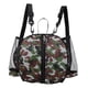 thumbnail image 5 of Bandolera De Baloncesto Mochila Baloncesto Tote Bag Accesorios Estilo Ajustable E, 5 of 5