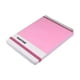 thumbnail image 2 of Croquera Pantone Medio Oficio Con Elástico 100 Hojas 80g/m2 rosa, 2 of 6