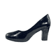 thumbnail image 4 of ZAPATOS FORMALES PICCADILLY NEGRO CHAROL MUJER PI-130196000000167 - Talla 38, 4 of 6