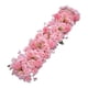 thumbnail image 4 of Arco De Flores Artificiales Realista Para Puerta, Fila De Flores Para Fondo De Boda, Bricolaje, Color Rosa, 4 of 5