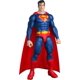 thumbnail image 1 of Figura de acción Mattel 30 cm Superman con capa de tela, 1 of 5