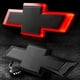 thumbnail image 2 of Emblema para vehículo Autogem 2014‑26 iluminado negro, 2 of 5