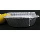 thumbnail image 5 of Contenedores de almacenamiento de alimentos desechables hechos a mano de aluminio 7, 5 of 6