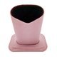 thumbnail image 3 of Gafas De Forro Suave Soporte De Escritorio Anteojos Gafas Soporte Para Gafas Rosa, 3 of 5
