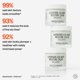 thumbnail image 5 of Crema hidratante Youth To The People Superfood Air-Whip 15 ml, 5 of 9
