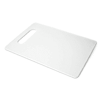Genérico - Tabla De Cortar De Plástico, Carne Y Verduras 43*27 Cm Lisa Lisa Tabla