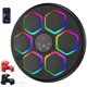 thumbnail image 1 of Máquina de Boxeo GAINO Inteligente Bluetooth 12 Modos - Negra, 1 of 7