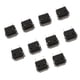 thumbnail image 3 of Mini Interruptores de Botón Cuadrado (10 Piezas), 3 of 3