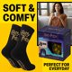 thumbnail image 3 of Set de Taza y Calcetines Harry Potter Tendencia 340 ml de Cerámica, 3 of 6